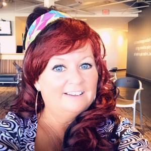 Meet your Posher, Carol